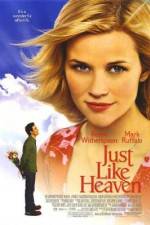 Watch Just Like Heaven 123movies