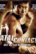 Watch Fatal Contact 123movies