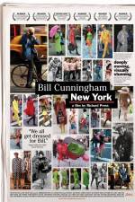 Watch Bill Cunningham New York 123movies