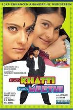 Watch Kuch Khatti Kuch Meethi 123movies