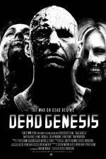 Watch Dead Genesis 123movies