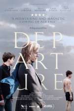 Watch Departure 123movies