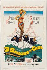 Watch Three Sailors and a Girl 123movies