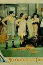 Watch 50 Million Frenchmen 123movies