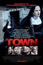 Watch The Town 123movies