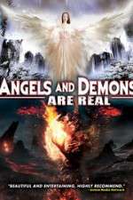 Watch Angels and Demons Are Real 123movies