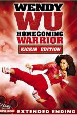 Watch Wendy Wu: Homecoming Warrior 123movies