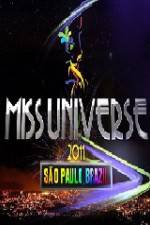Watch Miss Universe 2011 123movies