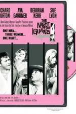 Watch The Night of the Iguana 123movies