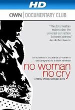 Watch No Woman, No Cry 123movies