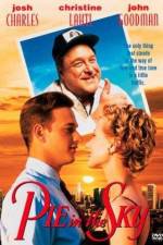 Watch Pie In The Sky 123movies