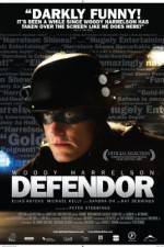 Watch Defendor 123movies