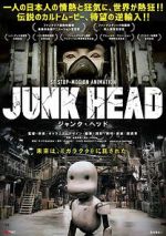Watch Junk Head 123movies