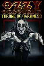Watch Ozzy Osbourne: Throne of Darkness 123movies