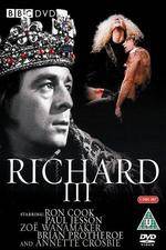 Watch The Tragedy of Richard III 123movies