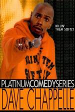 Watch Dave Chappelle Killin' Them Softly 123movies