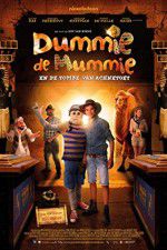 Watch Dummie de Mummie en de tombe van Achnetoet 123movies