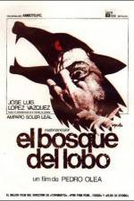 Watch El bosque del lobo 123movies