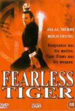 Watch Fearless Tiger 123movies
