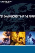 Watch Ten Commandments of the Mafia 123movies