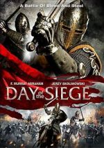 Watch Day of the Siege 123movies