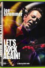 Watch Let's Rock Again 123movies