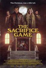 Watch The Sacrifice Game 123movies