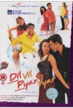 Watch Dil Vil Pyar Vyar 123movies
