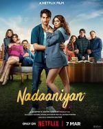 Watch Nadaaniyan 123movies