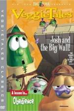 Watch VeggieTales Josh and the Big Wall 123movies