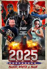 Watch 2025: Blood, White & Blue 123movies