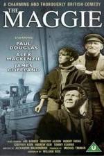 Watch The 'Maggie' 123movies