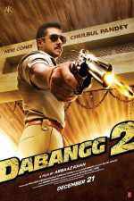 Watch Dabangg 2 123movies