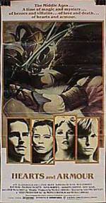 Watch Hearts and Armour 123movies