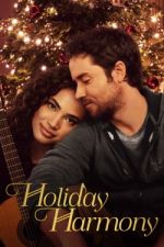 Watch Holiday Harmony 123movies