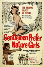 Watch Gentlemen Prefer Nature Girls 123movies