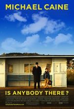 Watch Is Anybody There? 123movies