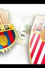 Watch Sevilla vs Barcelona 123movies