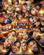 Watch WWE Royal Rumble 2024 (TV Special 2024) 123movies