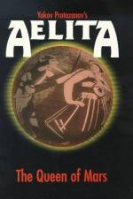 Watch Aelita -  Queen of Mars 123movies