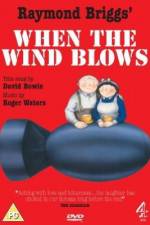Watch When the Wind Blows 123movies