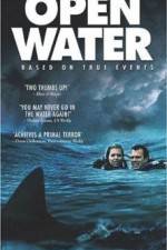 Watch Open Water 123movies