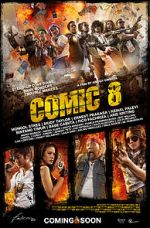 Watch Comic 8 123movies