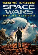 Watch Space Wars: Quest for the Deepstar 123movies
