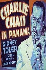 Watch Charlie Chan in Panama 123movies