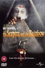 Watch The Serpent and the Rainbow 123movies