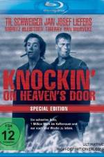 Watch Knockin' on Heaven's Door 123movies