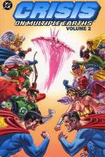 Watch Justice League Crisis on Two Earths 123movies