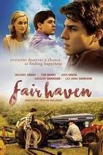 Watch Fair Haven 123movies