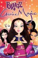 Watch Bratz: Genie Magic 123movies